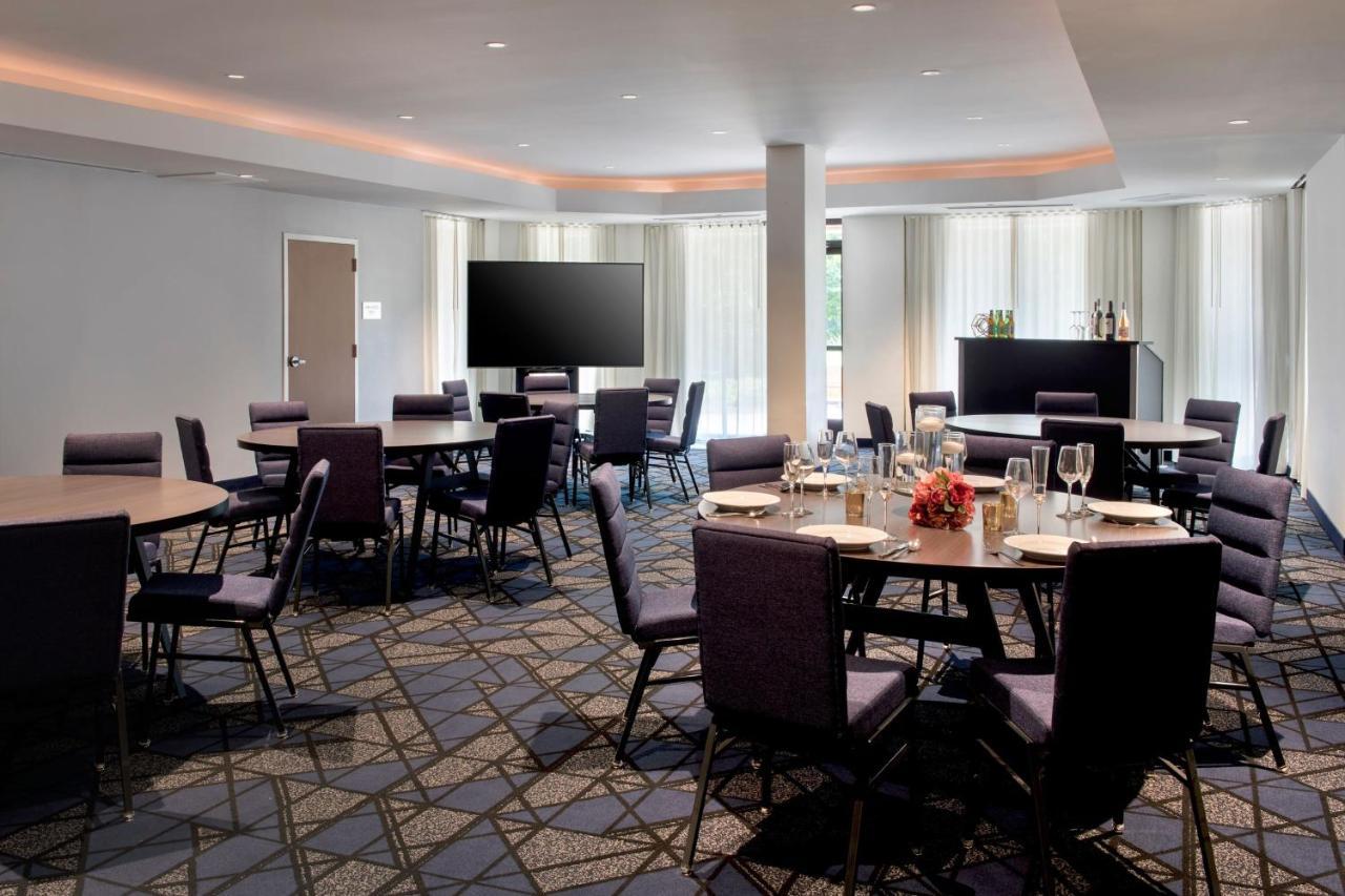 Courtyard Philadelphia Plymouth Meeting Hotel Exterior foto