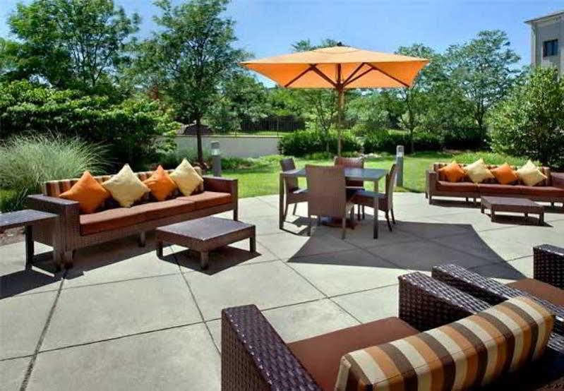 Courtyard Philadelphia Plymouth Meeting Hotel Exterior foto